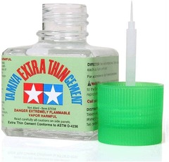 Tamiya Extra Thin cement
